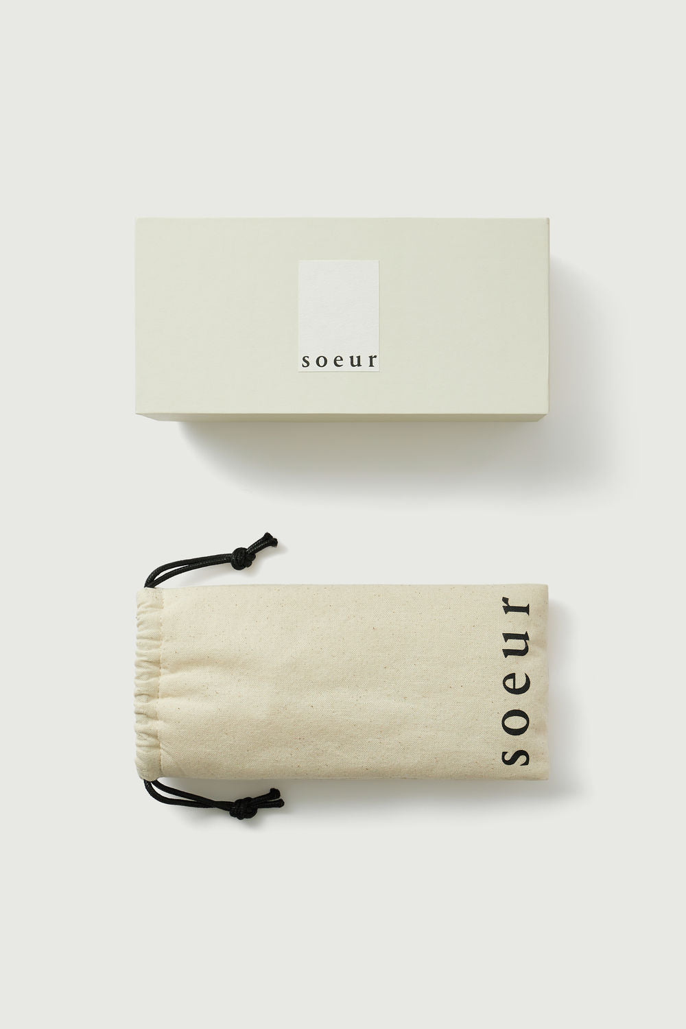 GREY JEAN SUNGLASSES