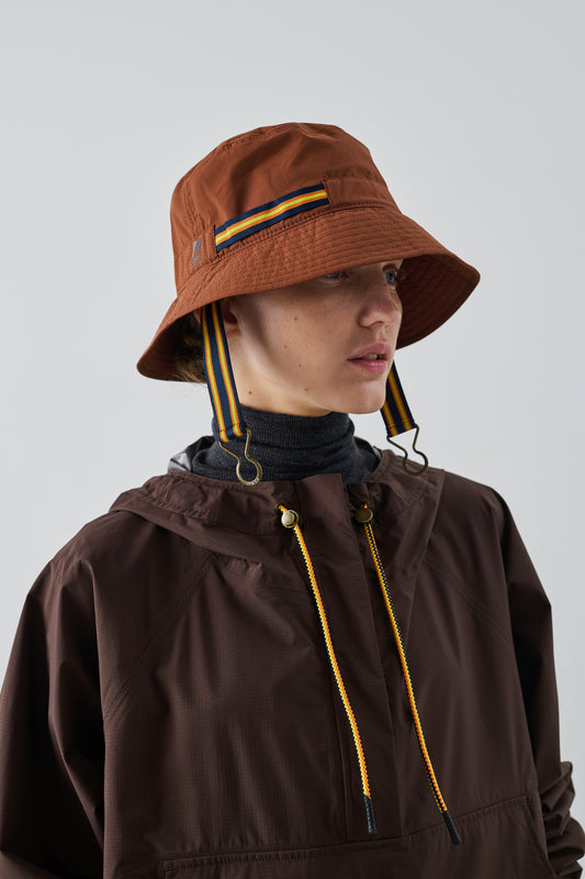 Bob Sienne - Noisette - Femme