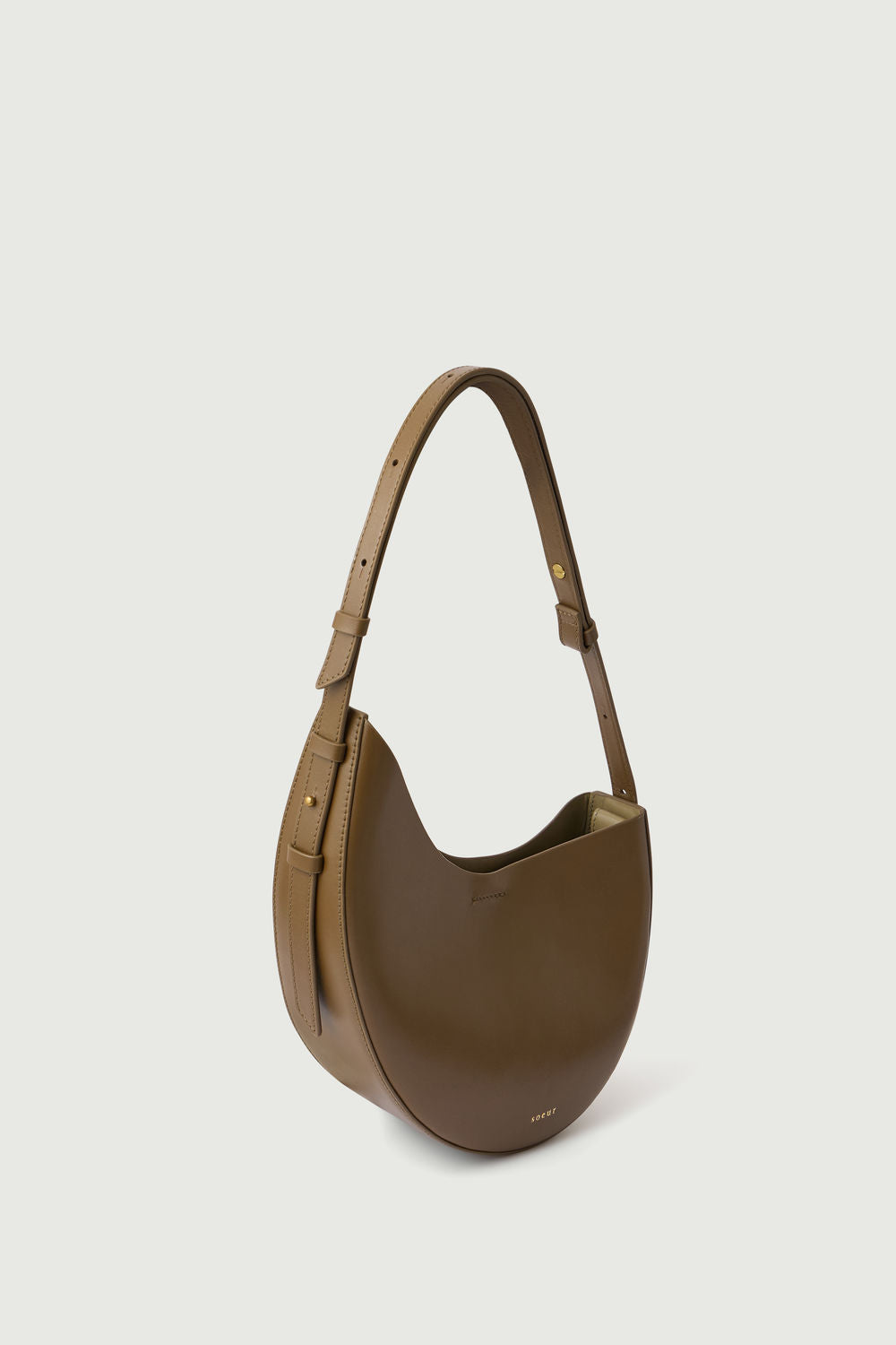 Sac Wino - Bronze - Cuir - Femme